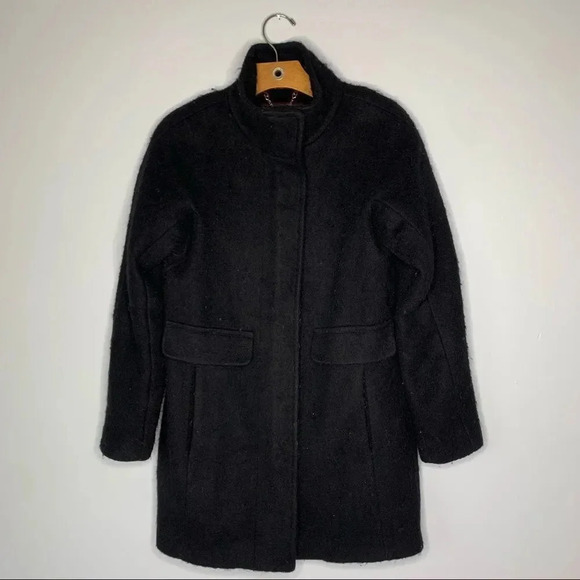 Vince Camuto Wool Blend Coat Jacket - Picture 4 of 6